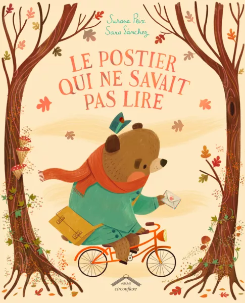 Produit Le postier qui ne savait pas lire Image
