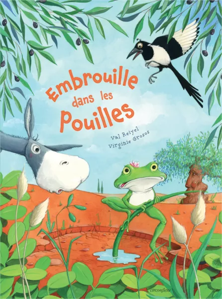 Produit Embrouille dans les Pouilles Image