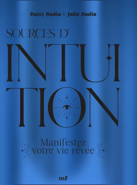 Produit Sources d'intuition Image