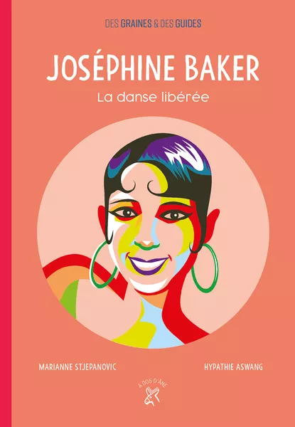Produit Joséphine Baker - La danse libérée Image