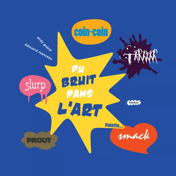 Produit Du Bruit dans l'art Image