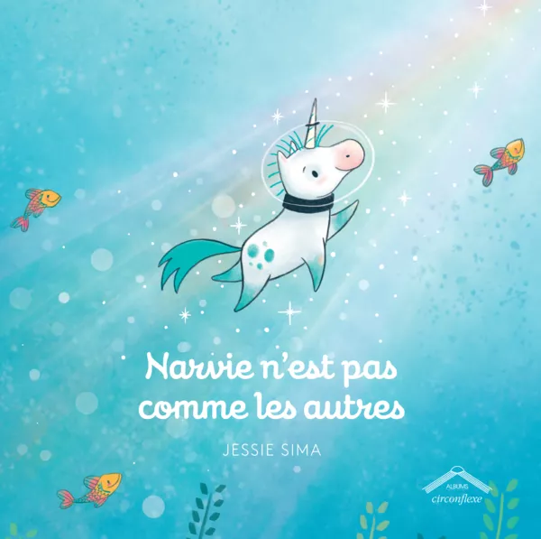 Produit Narvie n'est pas comme les autres Image