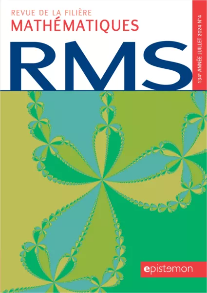 Produit RMS 134-4 Image