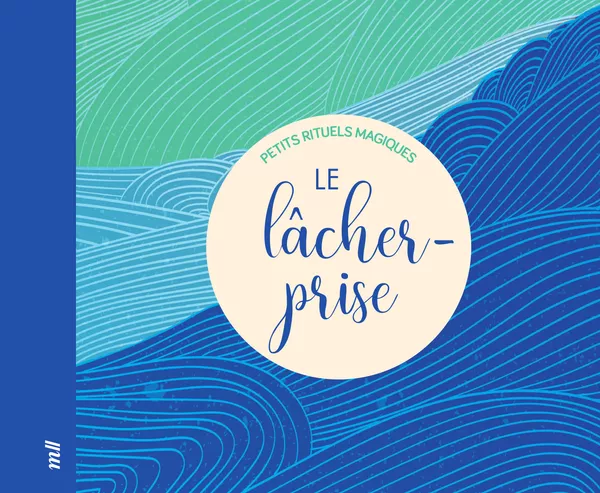 Produit Petits rituels magiques - Le lâcher-prise Image