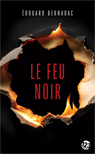 Produit Le Feu noir (version poche) Image