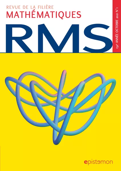 Produit RMS 132-1 Image