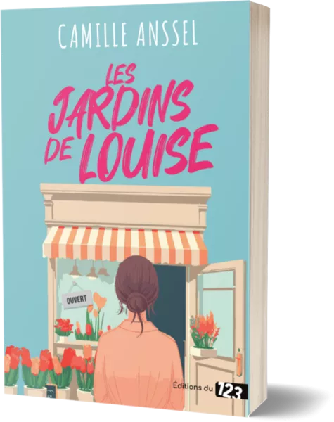 Produit Les Jardins de Louise Image