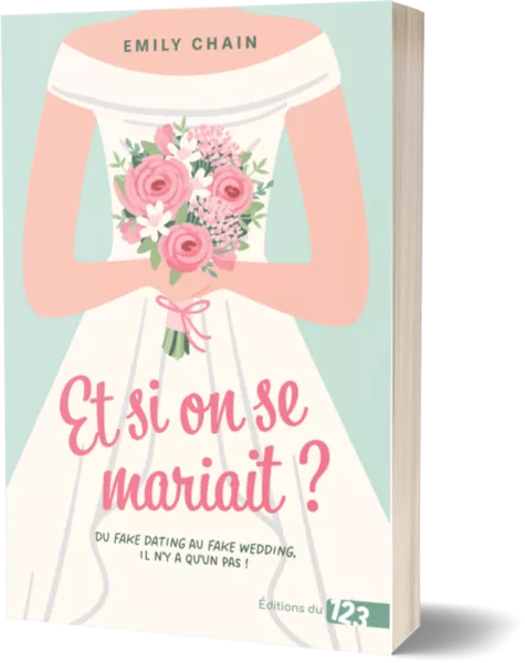 Produit Et si on se mariait ? Image