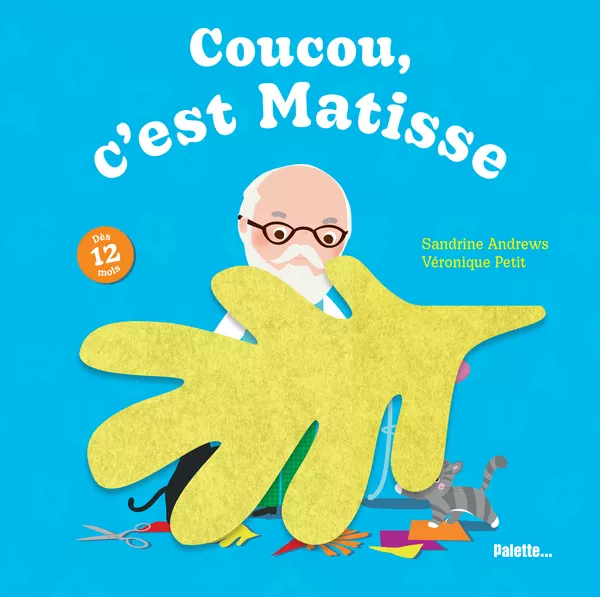 Produit Coucou, c'est Matisse Image