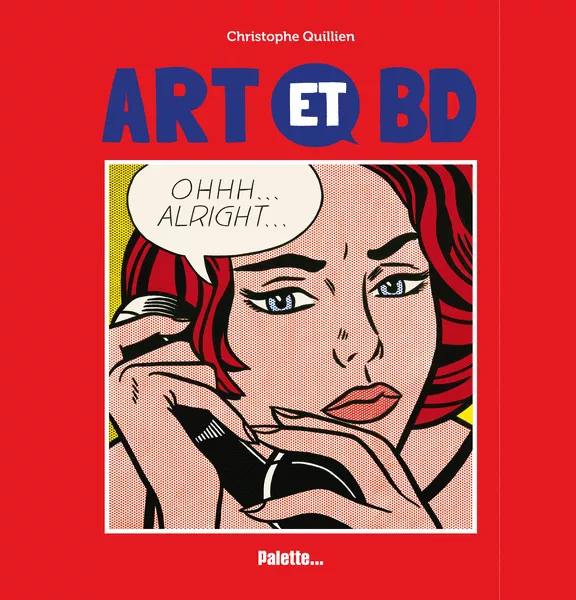 Produit Art et BD Image