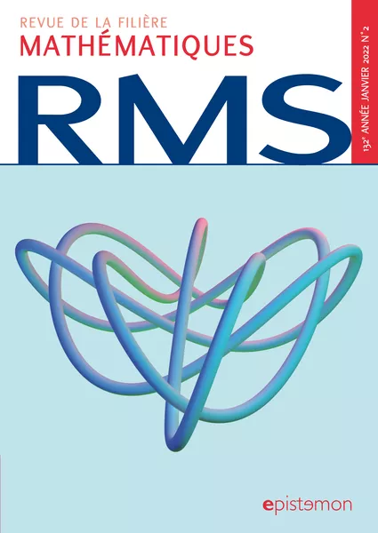 Produit RMS 132-2 Image