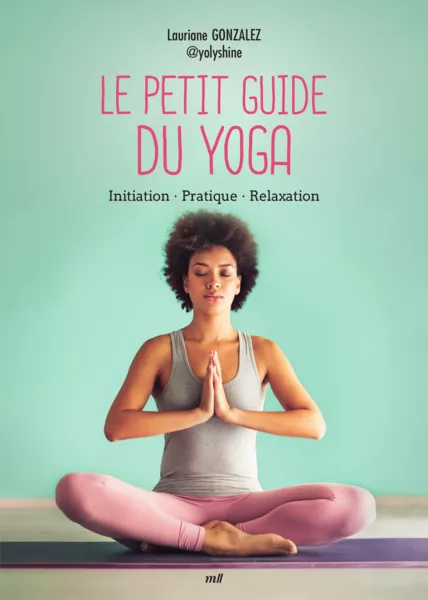 Produit Le Petit Guide du yoga Image