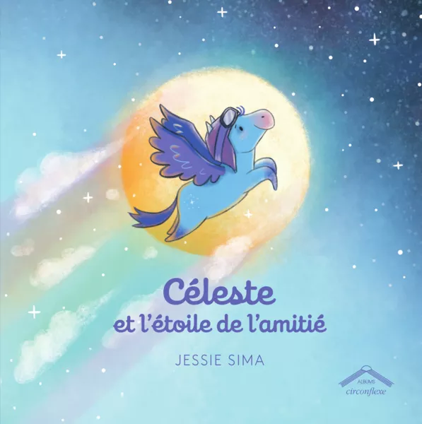 Produit Céleste et l'étoile de l'amitié Image