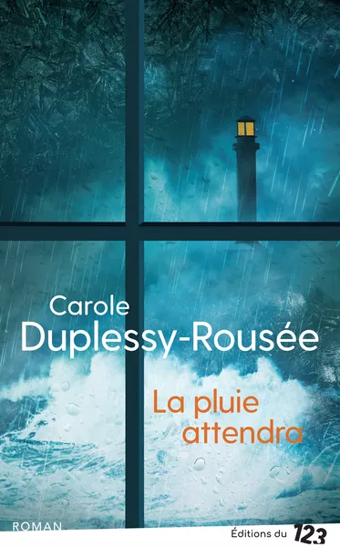 Produit La pluie attendra Image