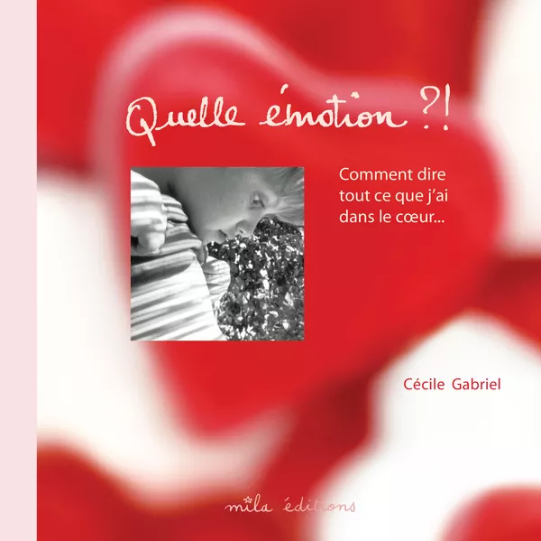 Produit Quelle émotion ?! Image