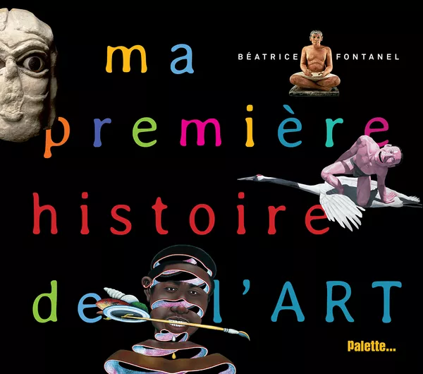 Produit Ma première histoire de l'art Image
