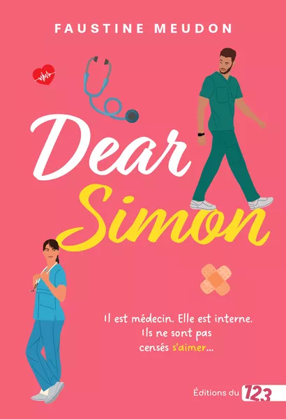 Produit Dear Simon Image
