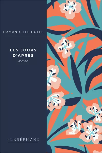 Produit Les jours d'après Image