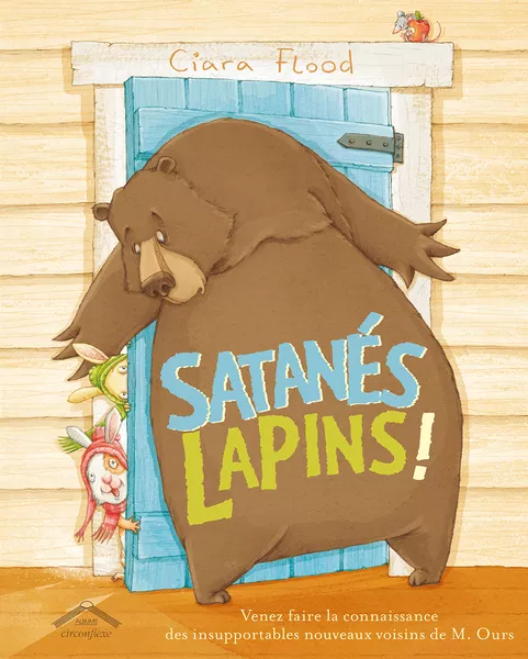 Produit Satanés lapins ! Image