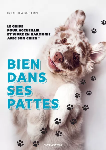 Produit Bien dans ses pattes Image