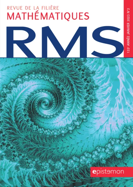 Produit RMS 133-2 Image