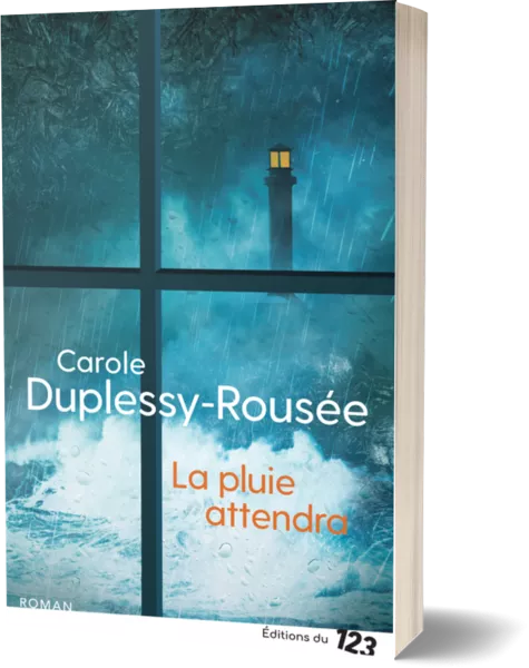 Produit La pluie attendra Image