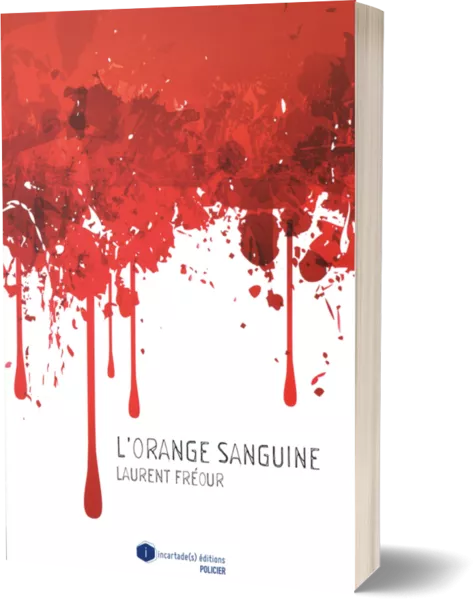 Produit L'Orange sanguine Image