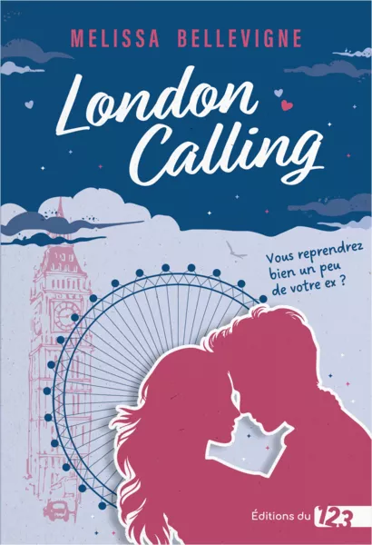 Produit London Calling Image