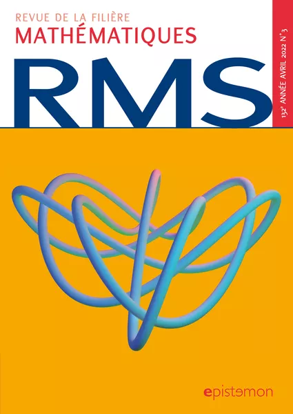 Produit RMS 132-3 Image