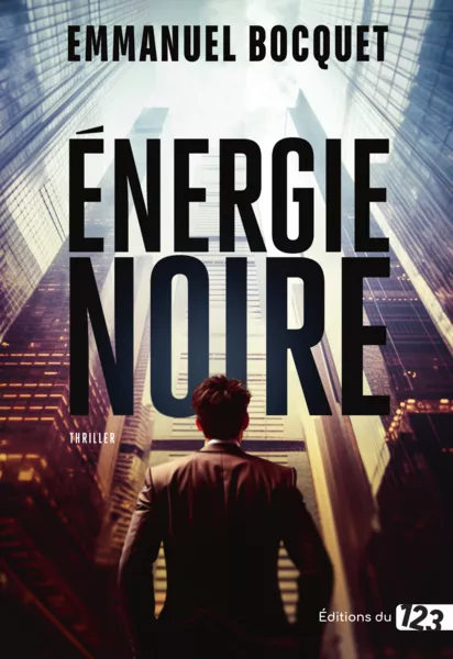 Produit Énergie noire Image