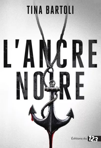 Produit L'Ancre noire Image