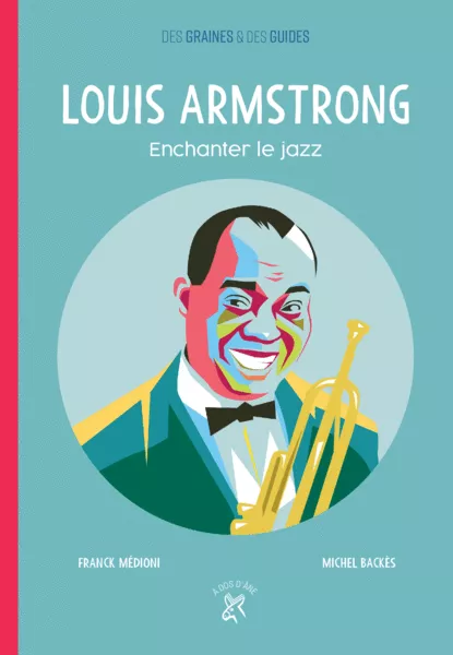 Produit Louis Armstrong - Enchanter le jazz Image