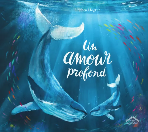 Produit Un amour profond Image