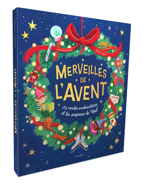 Produit Merveilles de l'Avent Image