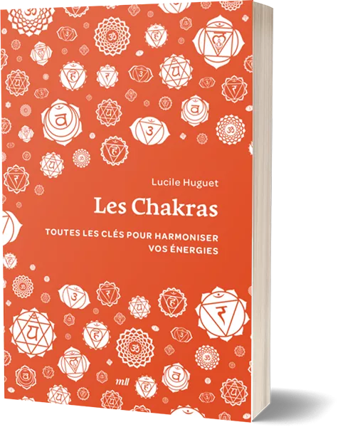 Produit Les Chakras (format poche) Image