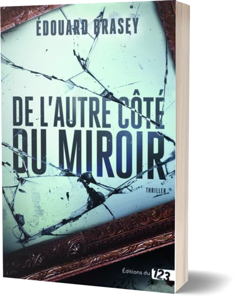 Produit De l'autre côté du miroir Image