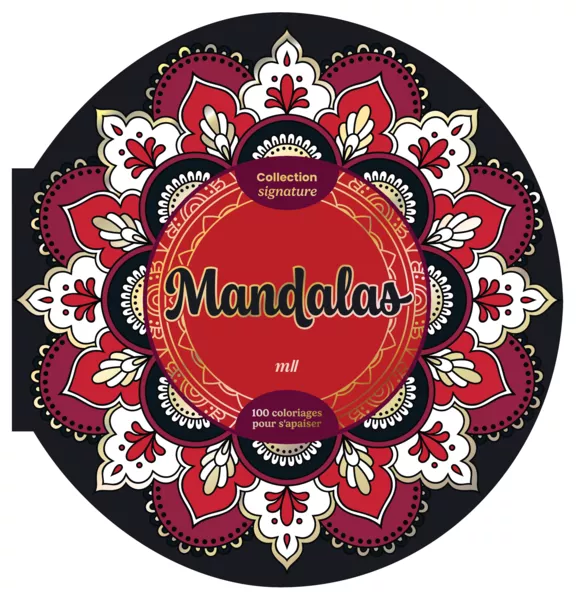 Produit Mandalas - Collection signature Image