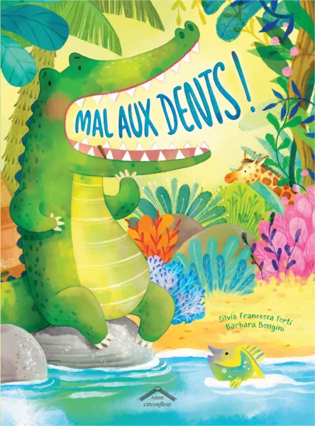 Produit Mal aux dents ! Image