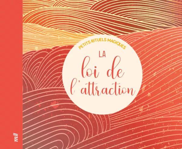 Produit Petits rituels magiques - La loi de l'attraction Image