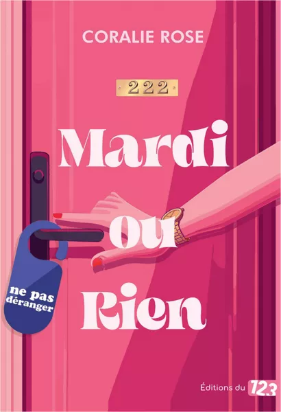 Produit Mardi ou rien Image
