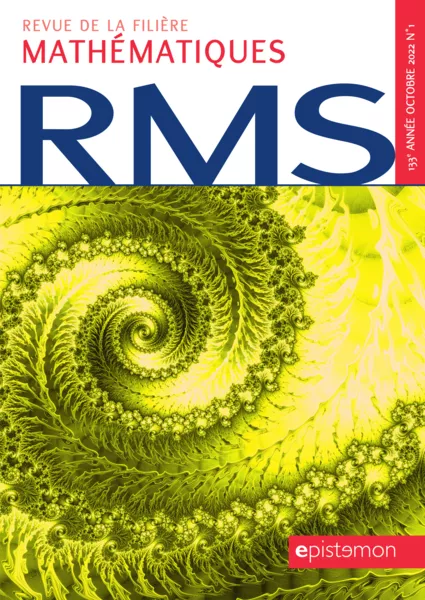 Produit RMS 133-1 Image