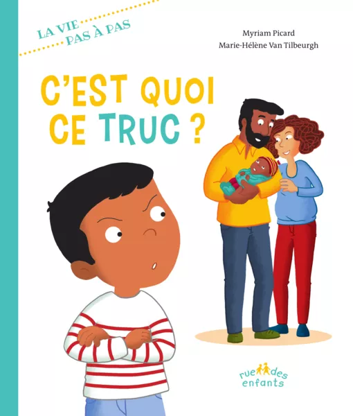 Produit C'est quoi ce truc ? Image