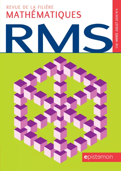 Produit RMS 136-4 Image