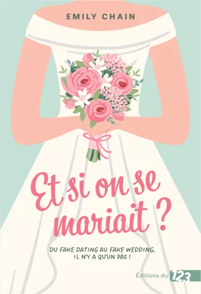 Produit Et si on se mariait ? Image