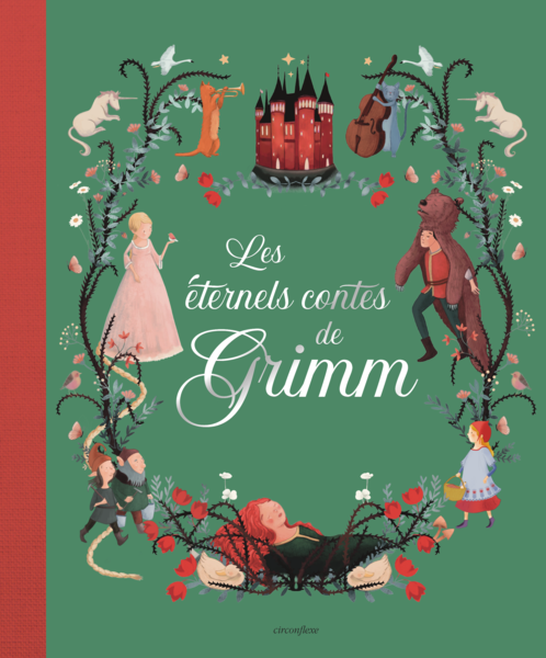 Les éternels contes de Grimm