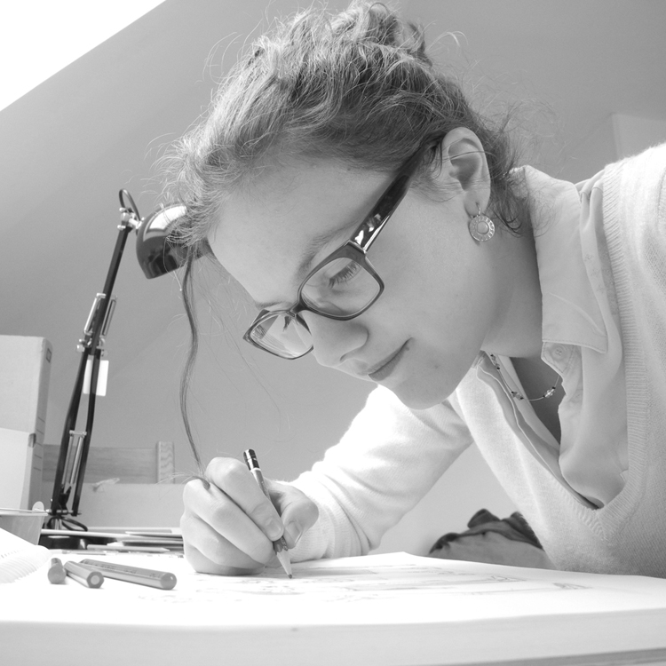 Axelle Vanhoof