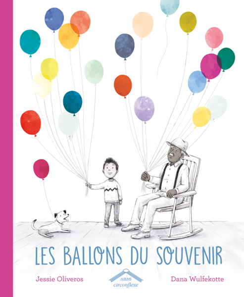 Les Ballons du souvenir