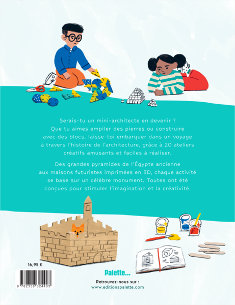 Les Mini-architectes