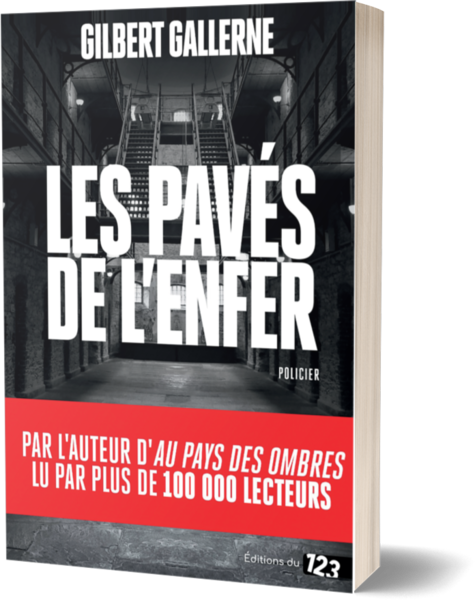 Les pavés de l'enfer