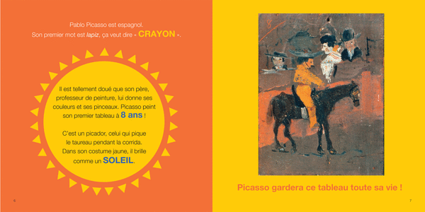 Artimini : Picasso